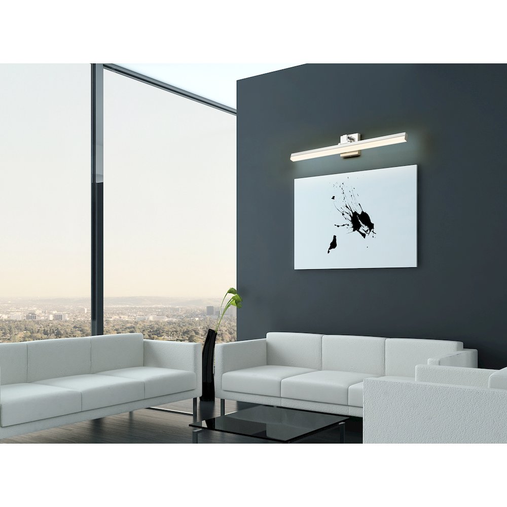 Z-Lite 1 Light Vanity. Picture 7