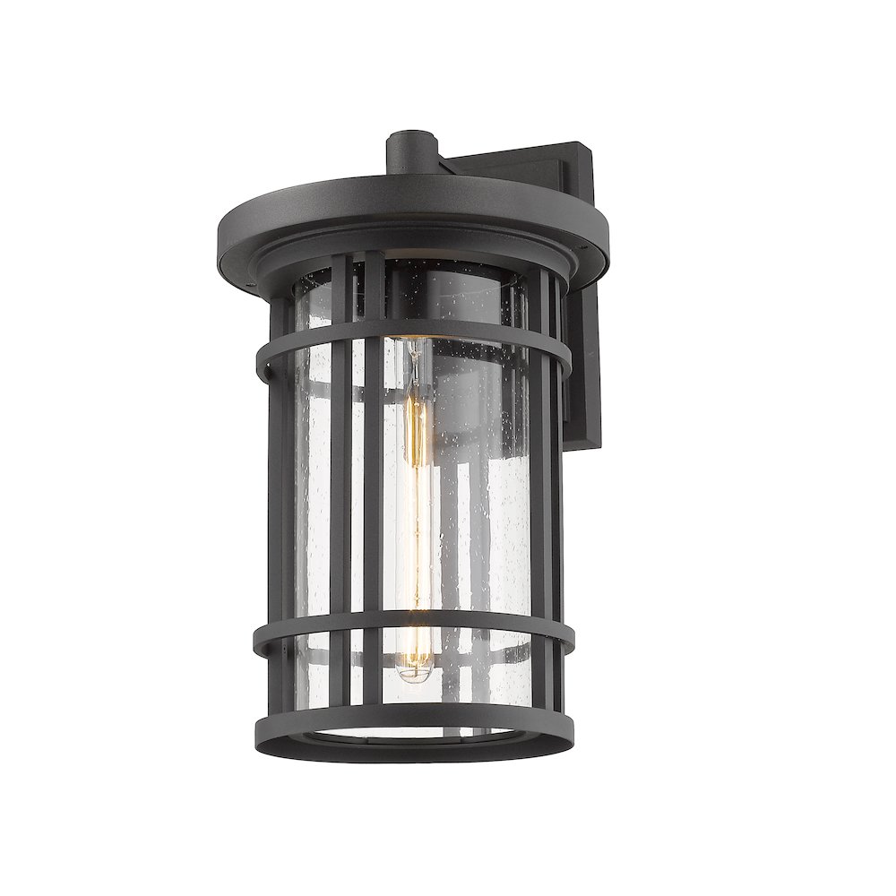 Z-Lite 1 Light Outdoor Wall Light. Picture 2