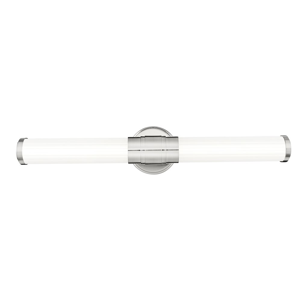 Z-Lite 1 Light Vanity. Picture 3