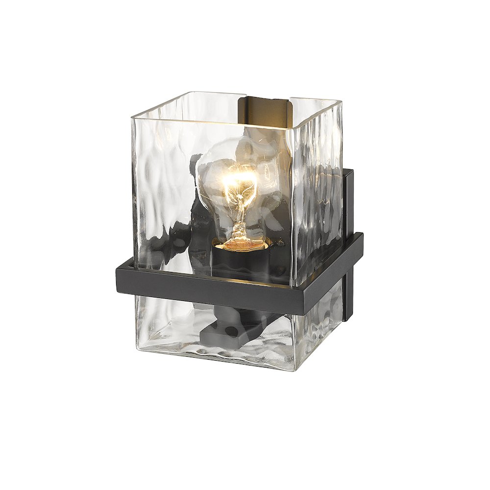 Z-Lite 1 Light Wall Sconce. Picture 2