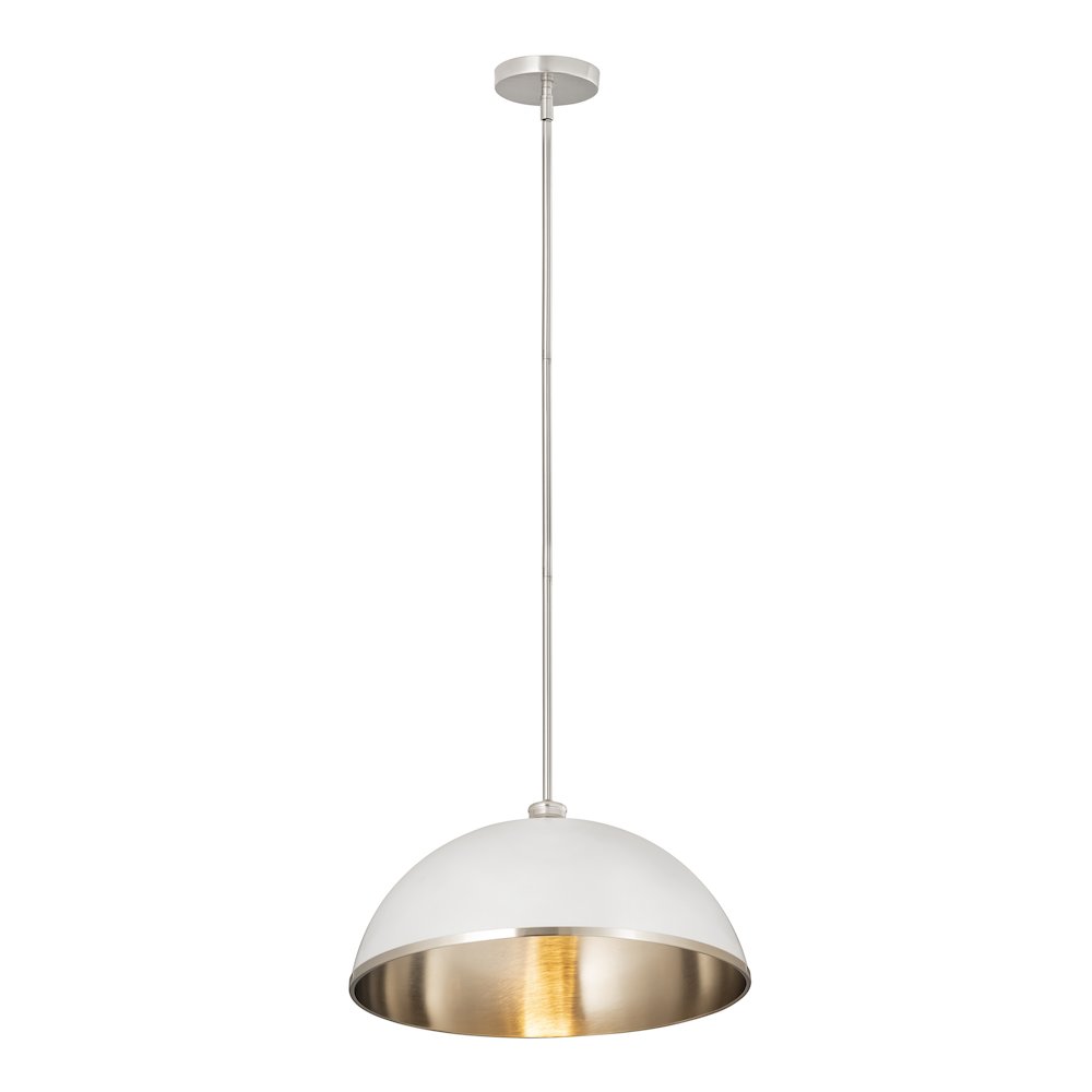 Z-Lite 1 Light Pendant. Picture 3