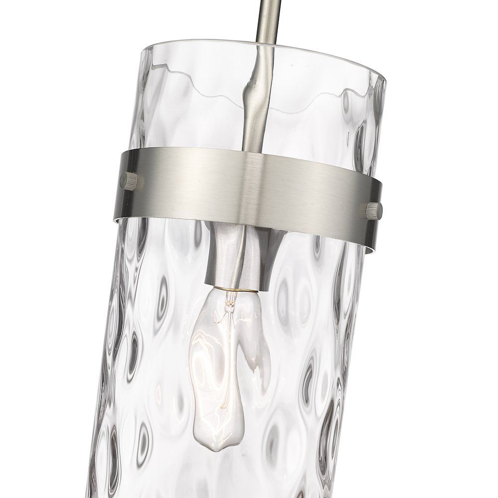 Z-Lite 1 Light Pendant. Picture 4