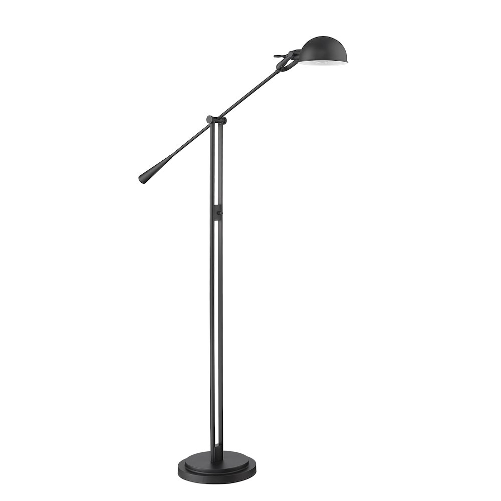 Z-Lite 1 Light Floor Lamp. Picture 5