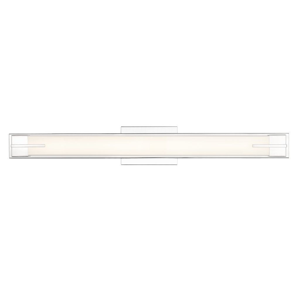 Z-Lite 1 Light Vanity. Picture 3