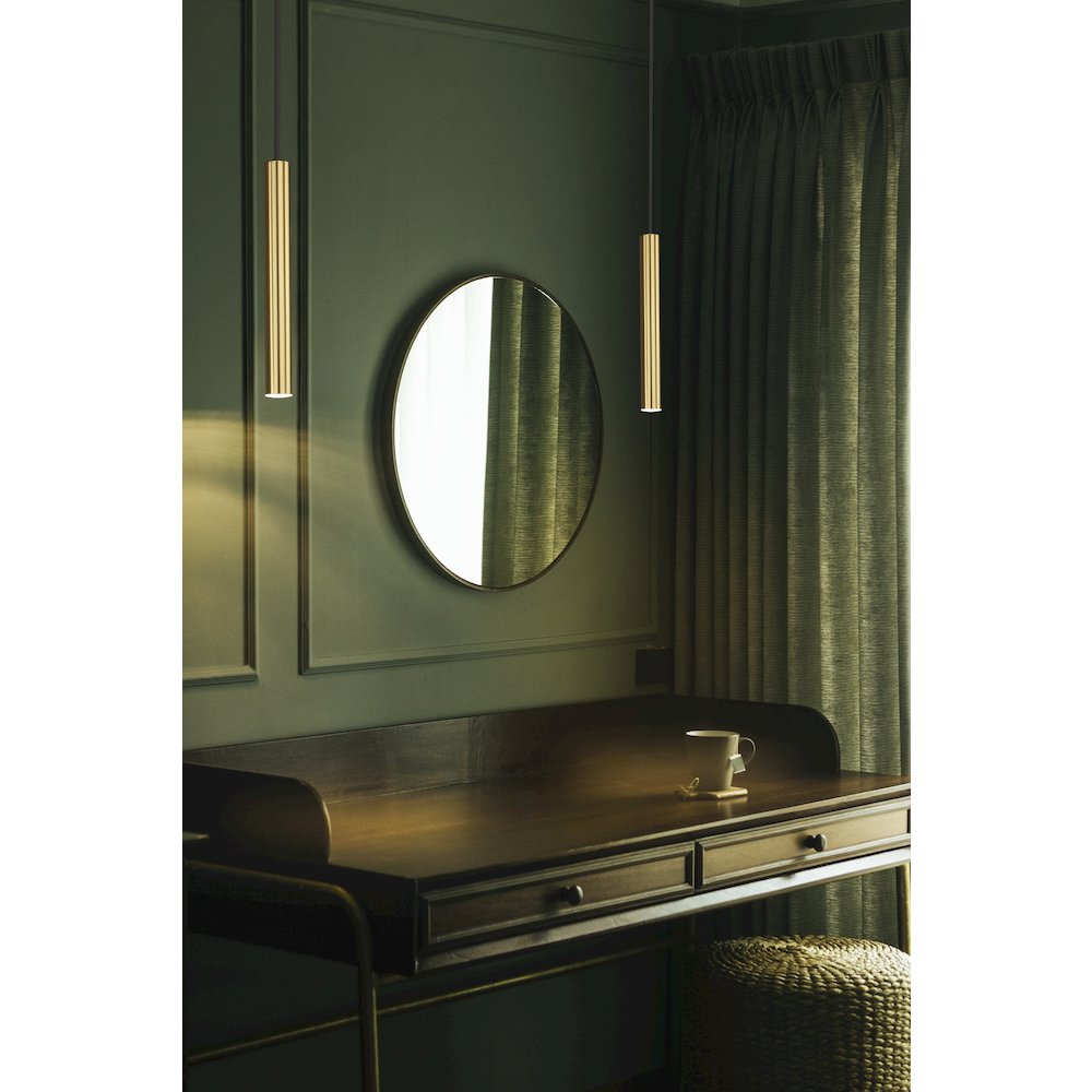 Z-Lite 1 LightPendant. Picture 6