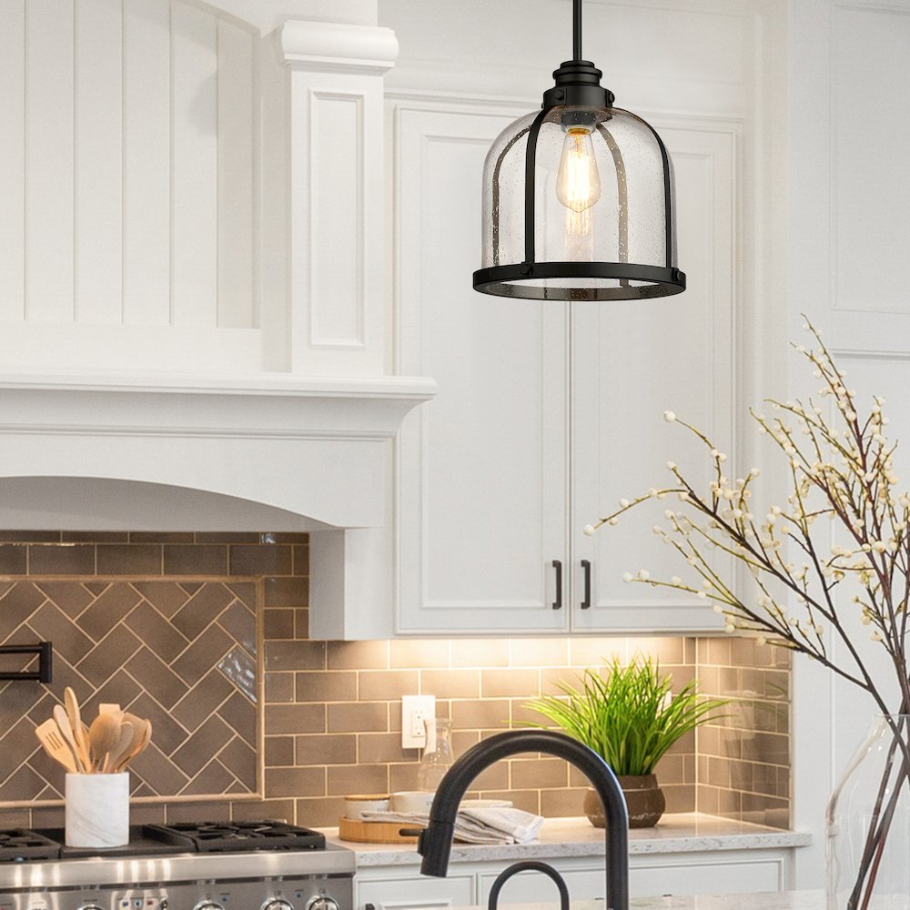 Z-Lite 1 Light Pendant. Picture 6