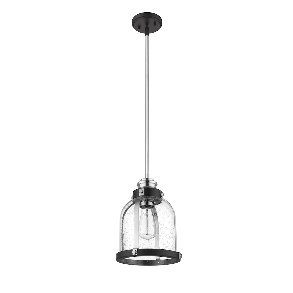 Z-Lite 1 Light Pendant. Picture 5