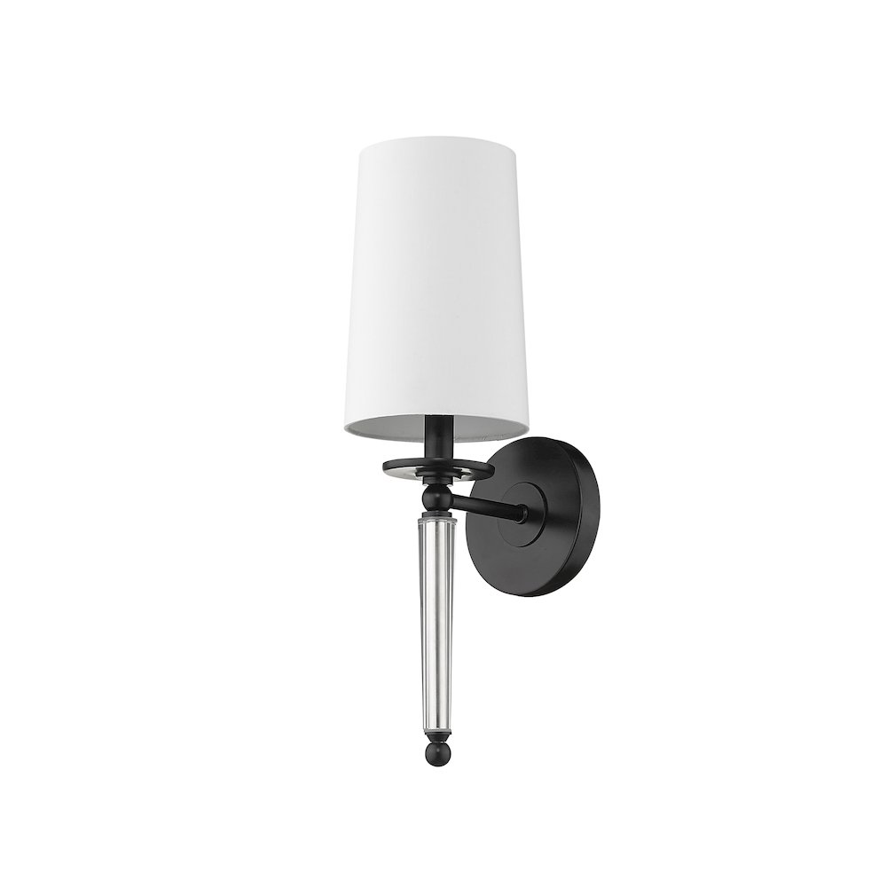 Z-Lite 1 Light Wall Sconce. Picture 5