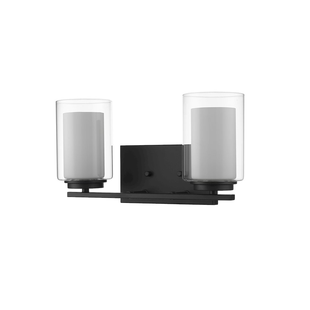 Z-Lite 2 Light Vanity. Picture 5