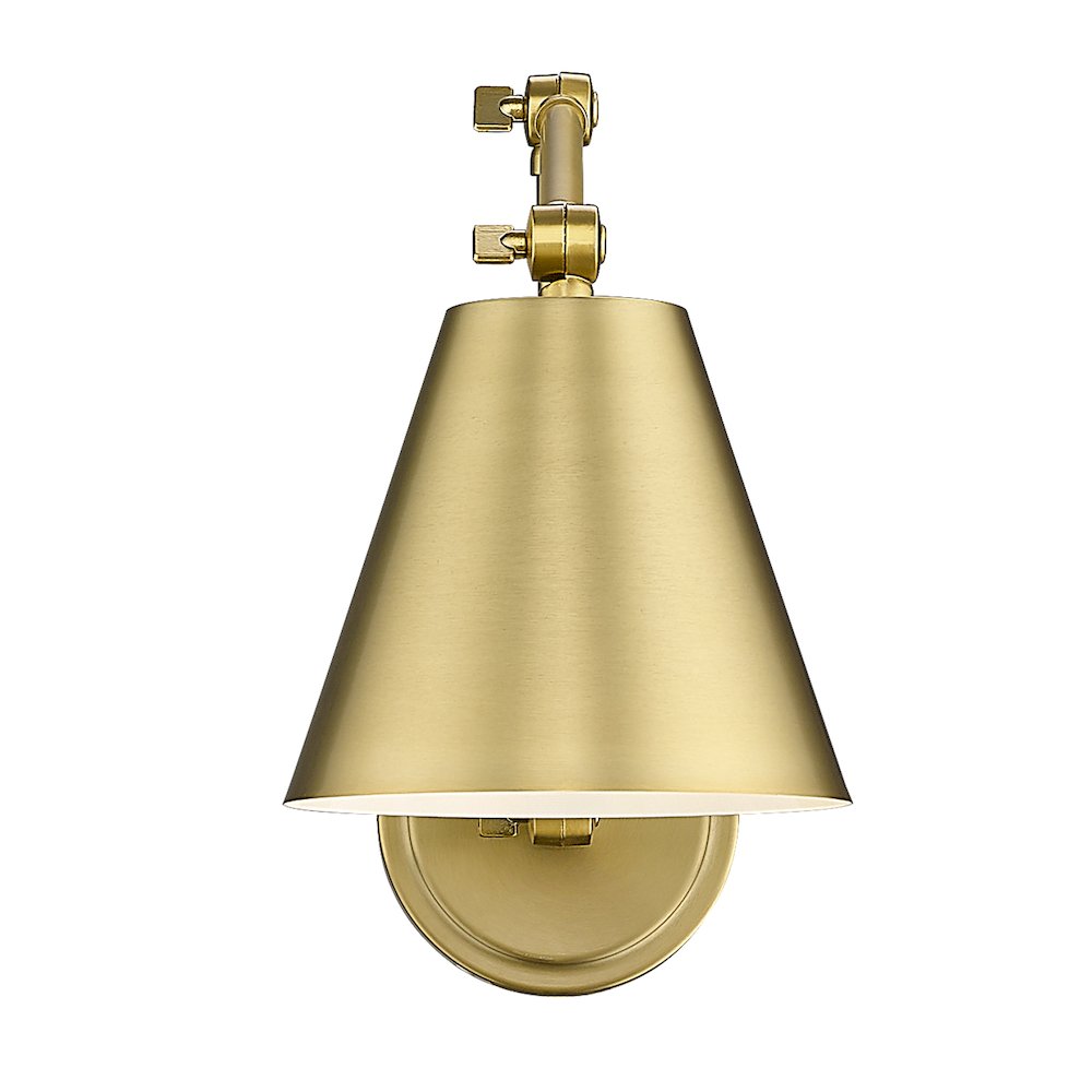 Z-Lite 1 Light Wall Sconce. Picture 3