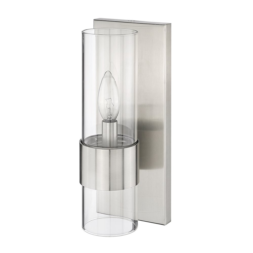 Z-Lite 1 Light Wall Sconce. Picture 5