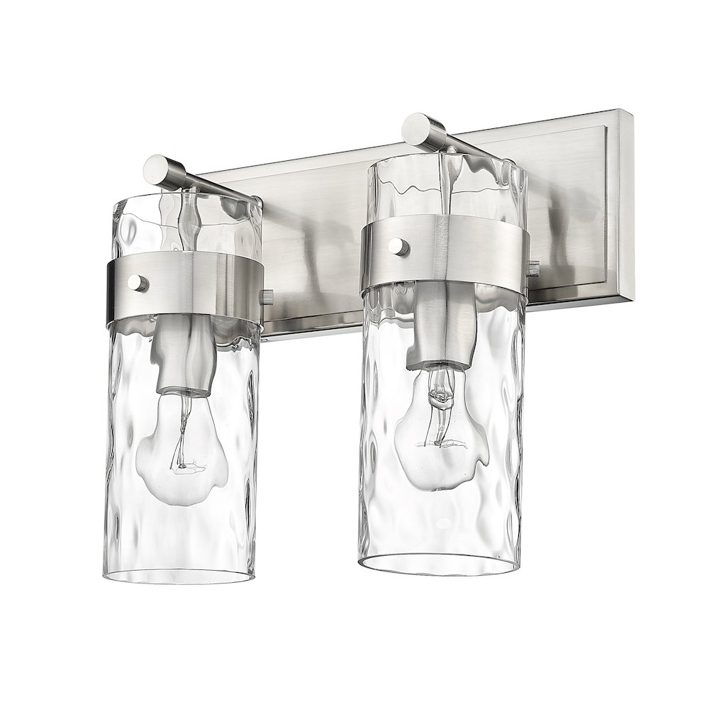 Z-Lite 2 Light Vanity. Picture 5