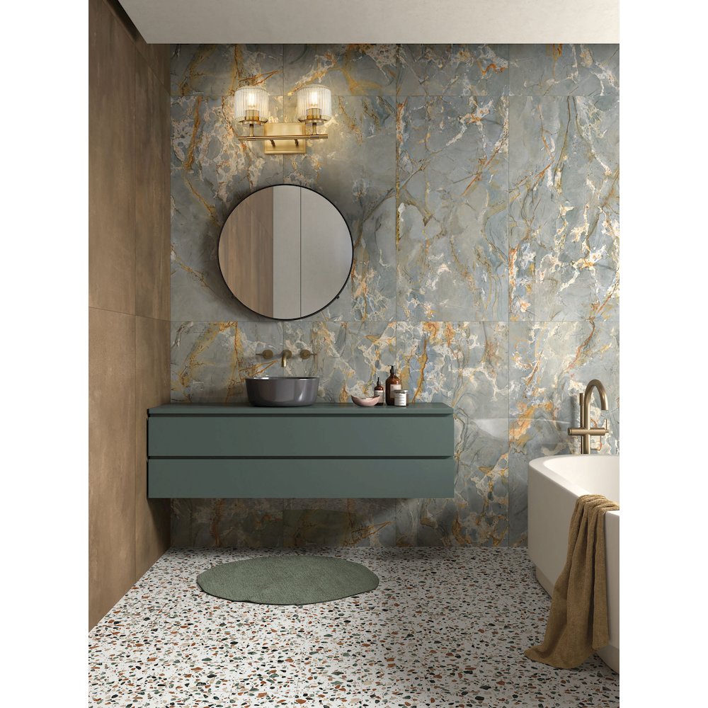 Z-Lite 2 Light Vanity. Picture 6