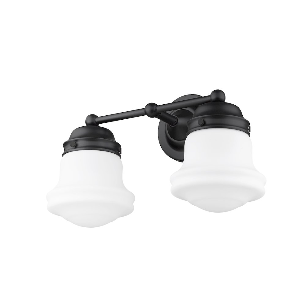 Z-Lite 2 Light Vanity. Picture 5