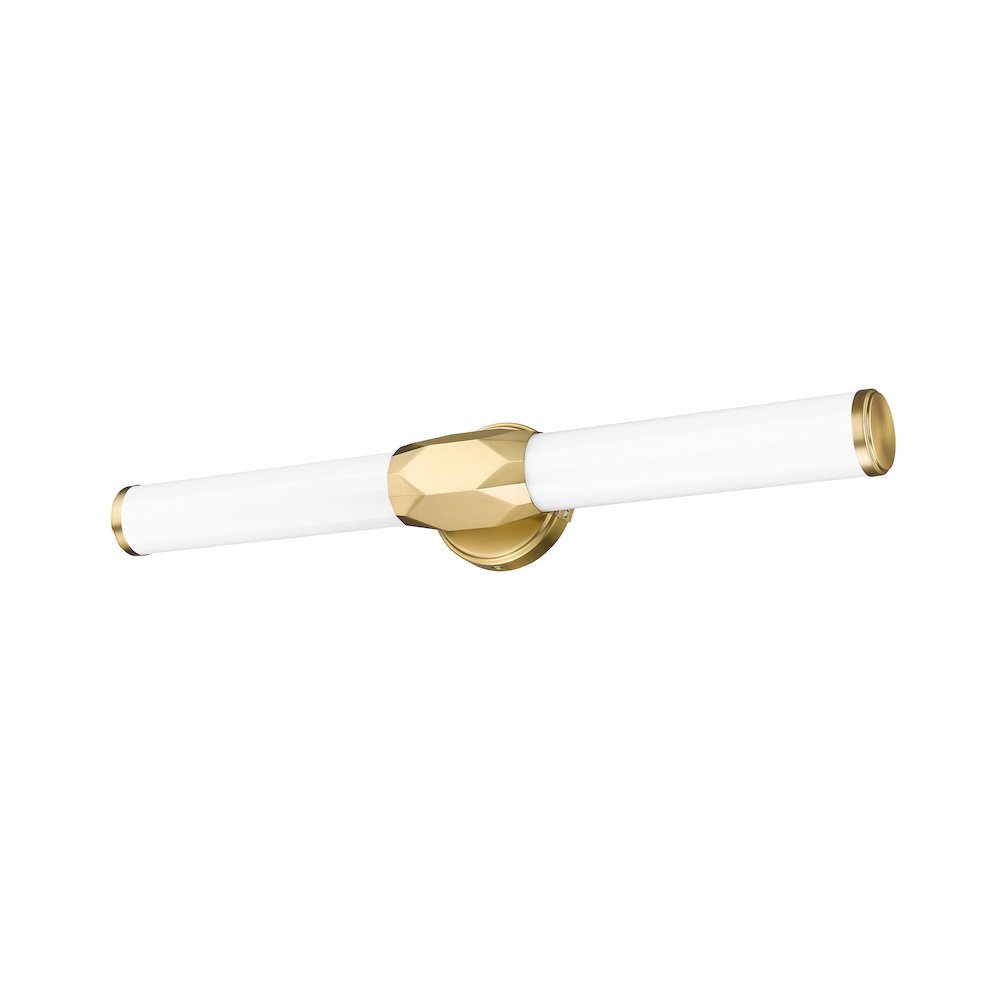 Z-Lite 1 Light Vanity. Picture 5