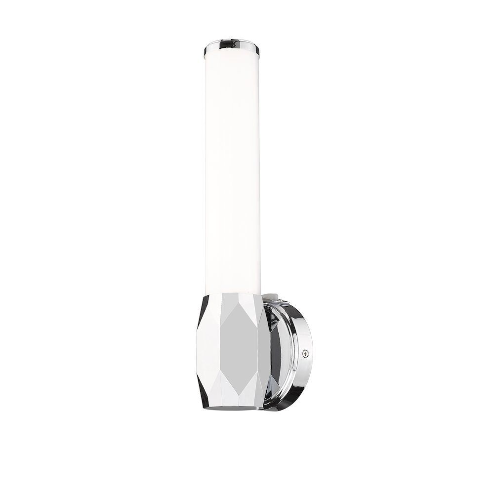 Z-Lite 1 Light Wall Sconce. Picture 2