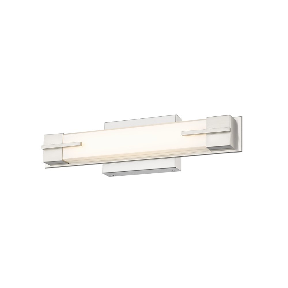 Z-Lite 1 Light Vanity. Picture 2