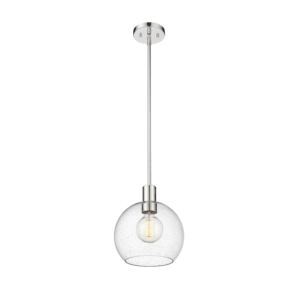 Z-Lite 1 Light Pendant. Picture 3