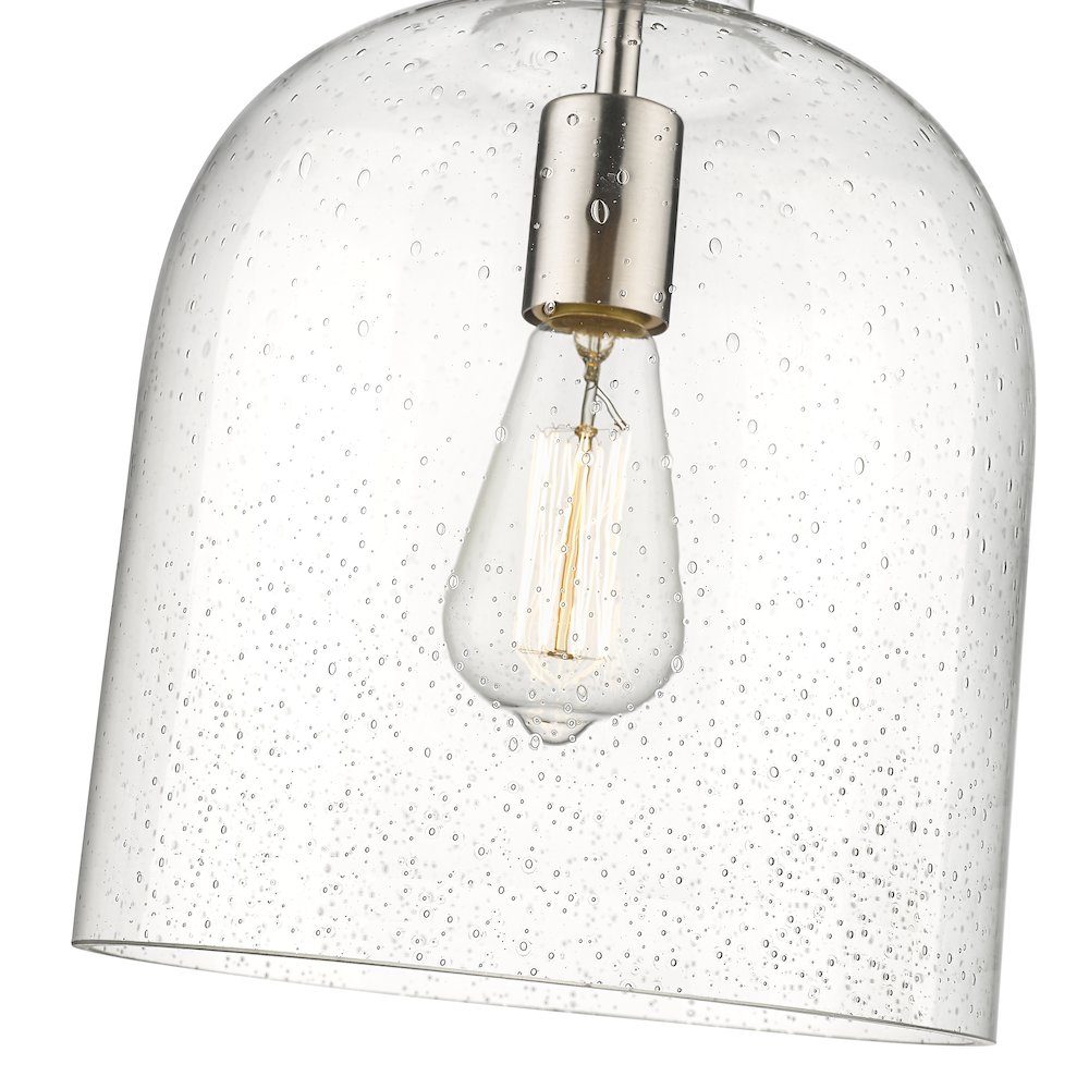 Z-Lite 1 Light Pendant. Picture 4