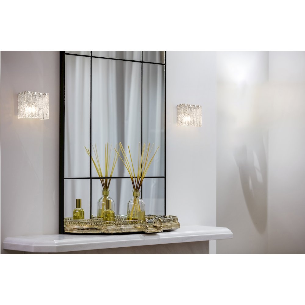 Z-Lite 1 Light Wall Sconce. Picture 7