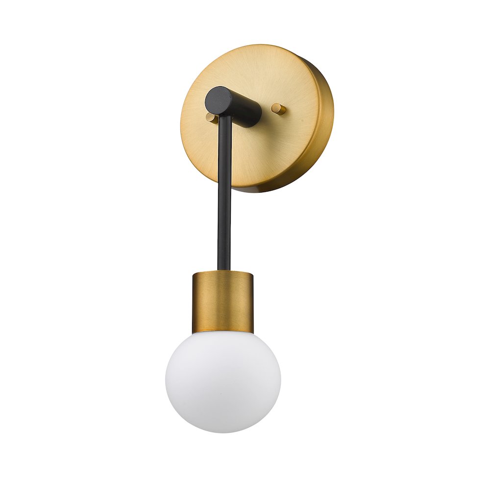Z-Lite 1 Light Wall Sconce. Picture 5