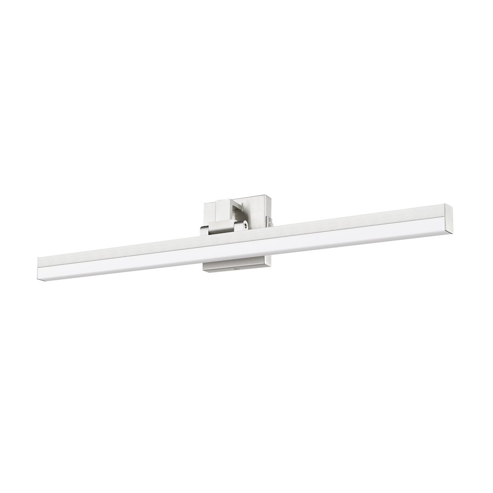 Z-Lite 1 Light Vanity. Picture 5
