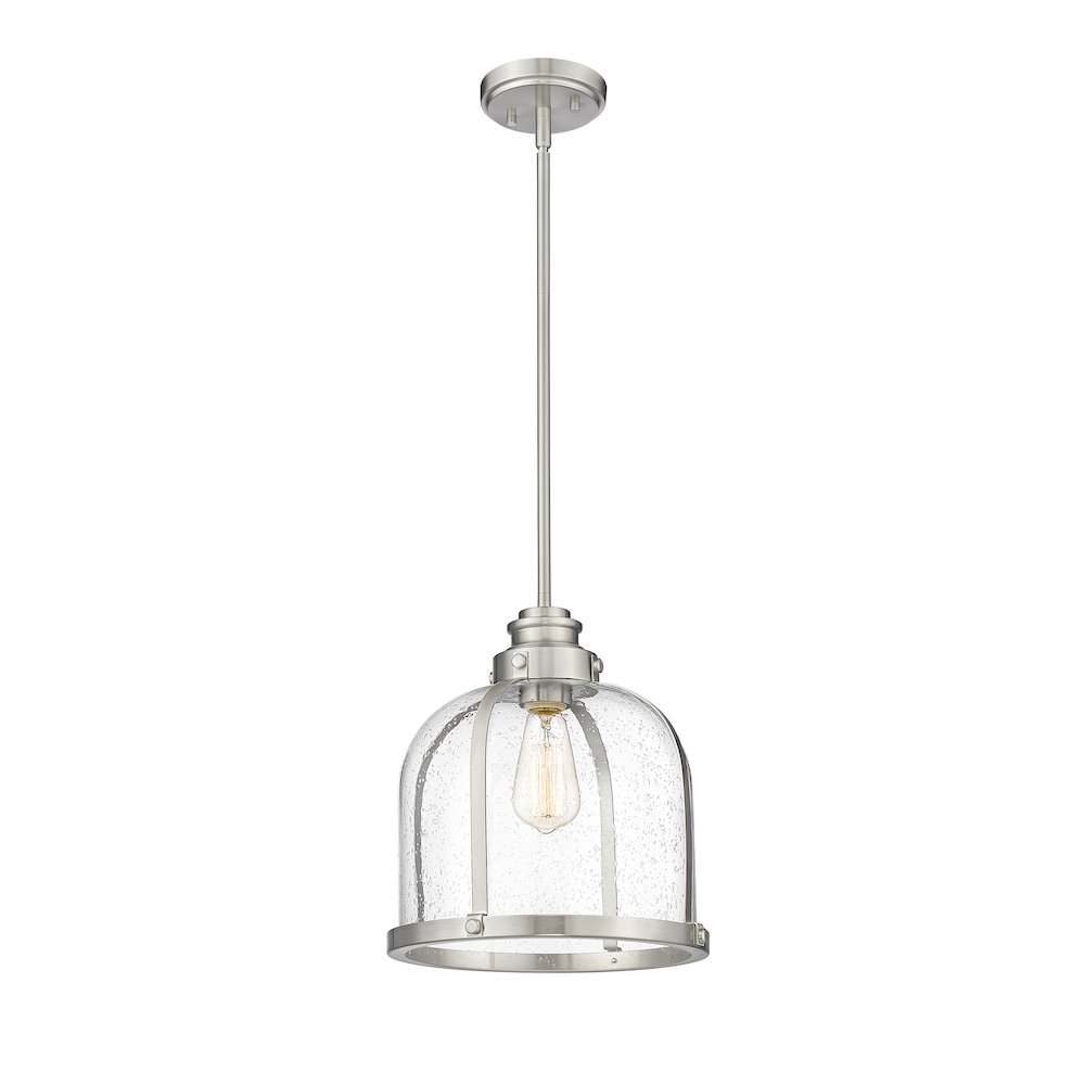 Z-Lite 1 Light Pendant. Picture 1