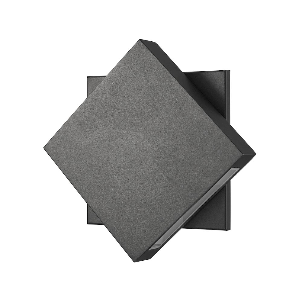 Z-Lite 1 Light Outdoor Wall Light. Picture 5