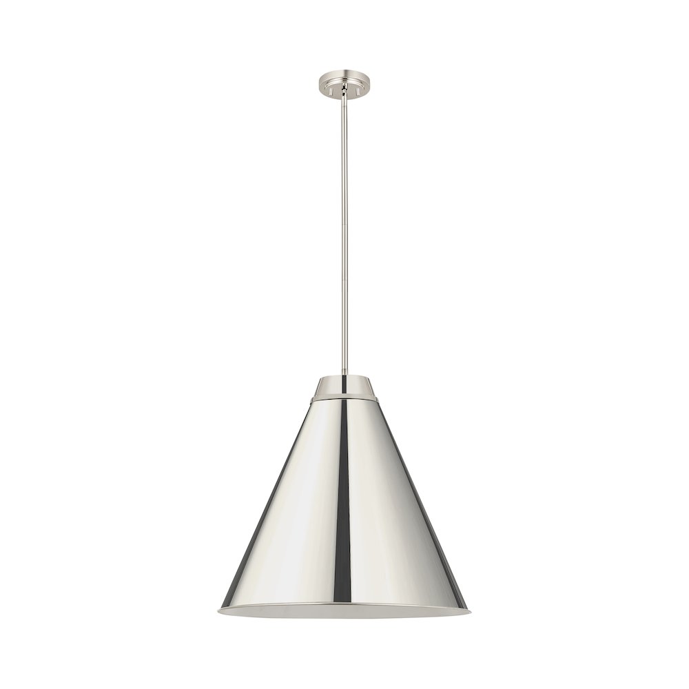 Z-Lite 1 Light Pendant. Picture 5
