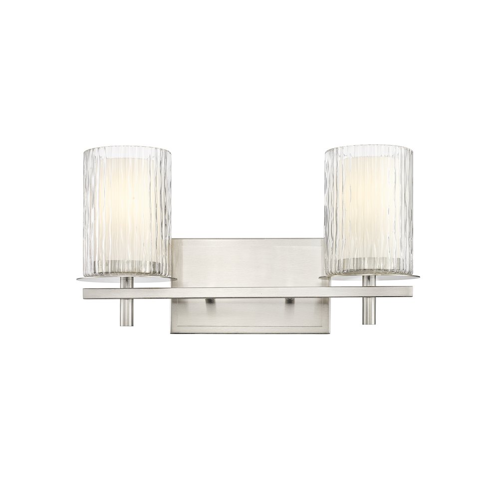 Z-Lite 2 Light Vanity. Picture 3