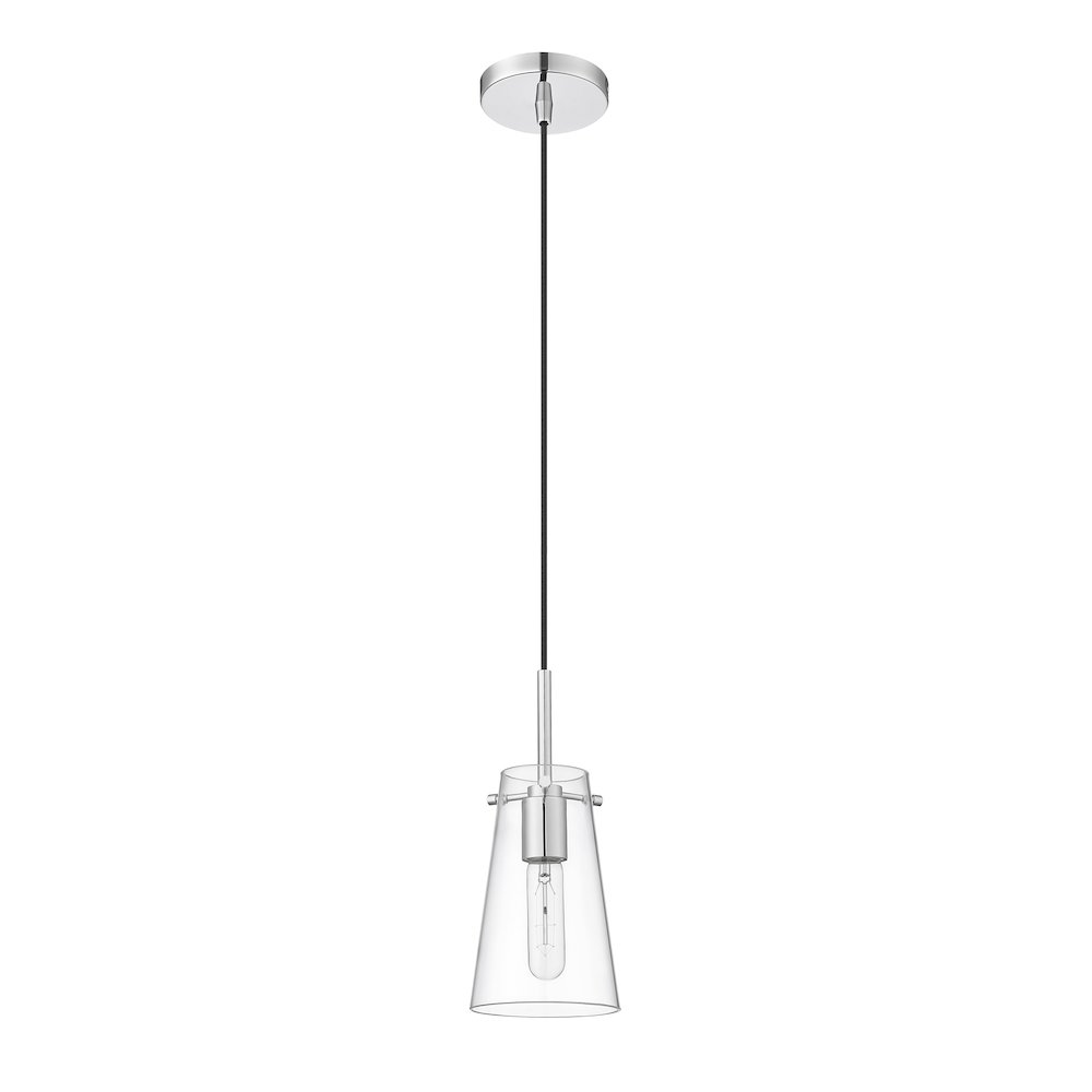 Z-Lite 1 Light Pendant. Picture 5