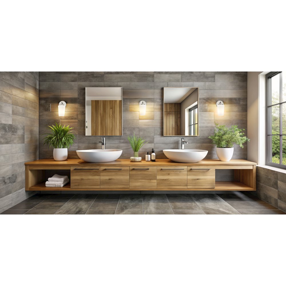 Z-Lite Montford 1 Light Wall Sconce in Brushed Nickel color, Steel frame. Picture 6