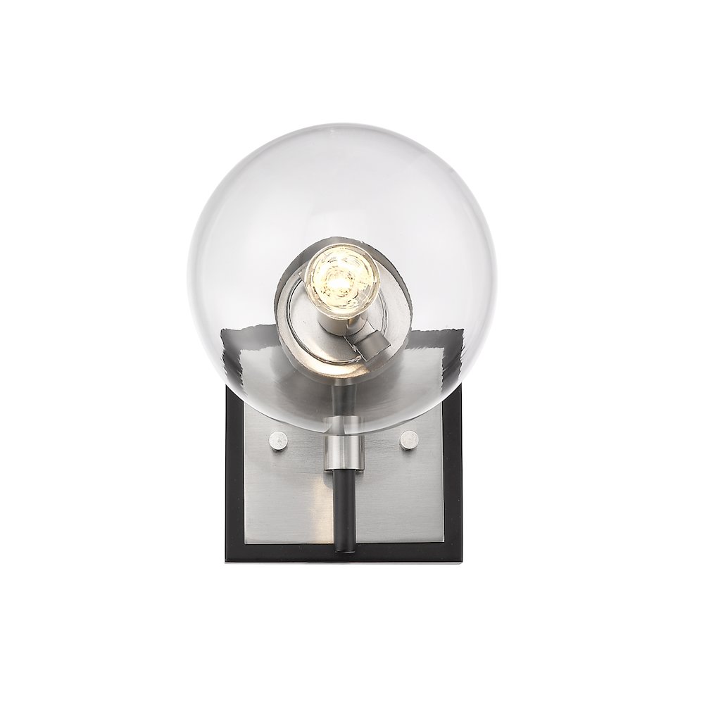 Z-Lite 1 Light Wall Sconce. Picture 2