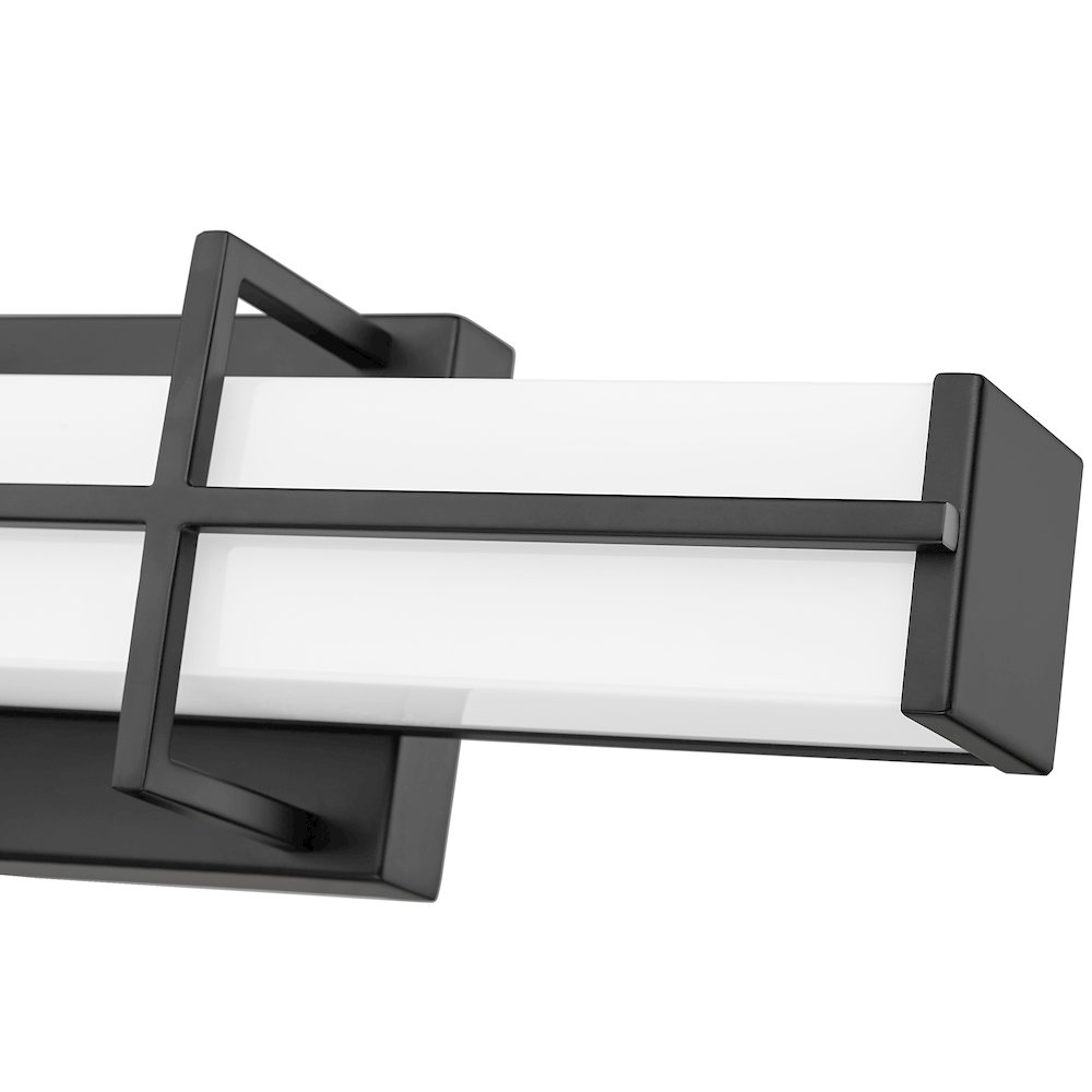 Z-Lite 1 Light Vanity. Picture 4
