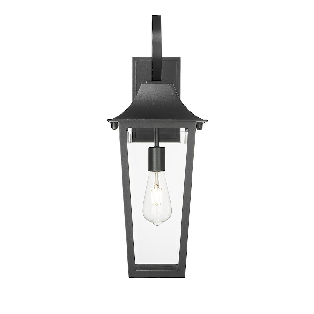 Z-Lite 1 Light Outdoor Wall Light. Picture 3