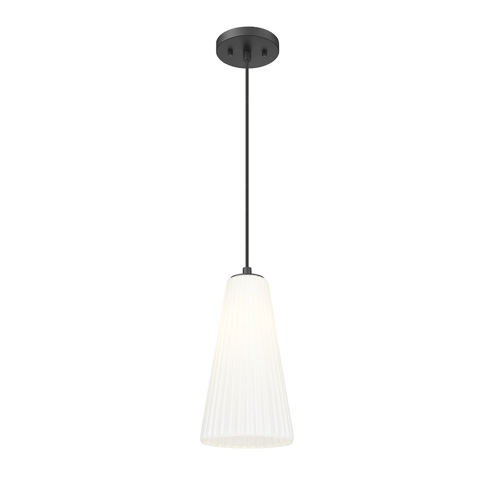 Z-Lite 1 Light Pendant. Picture 2
