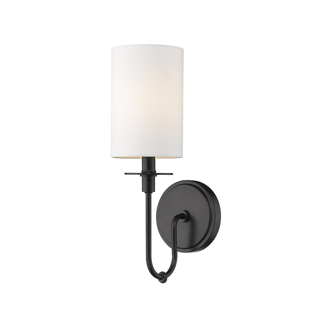 Z-Lite 1 Light Wall Sconce. Picture 3