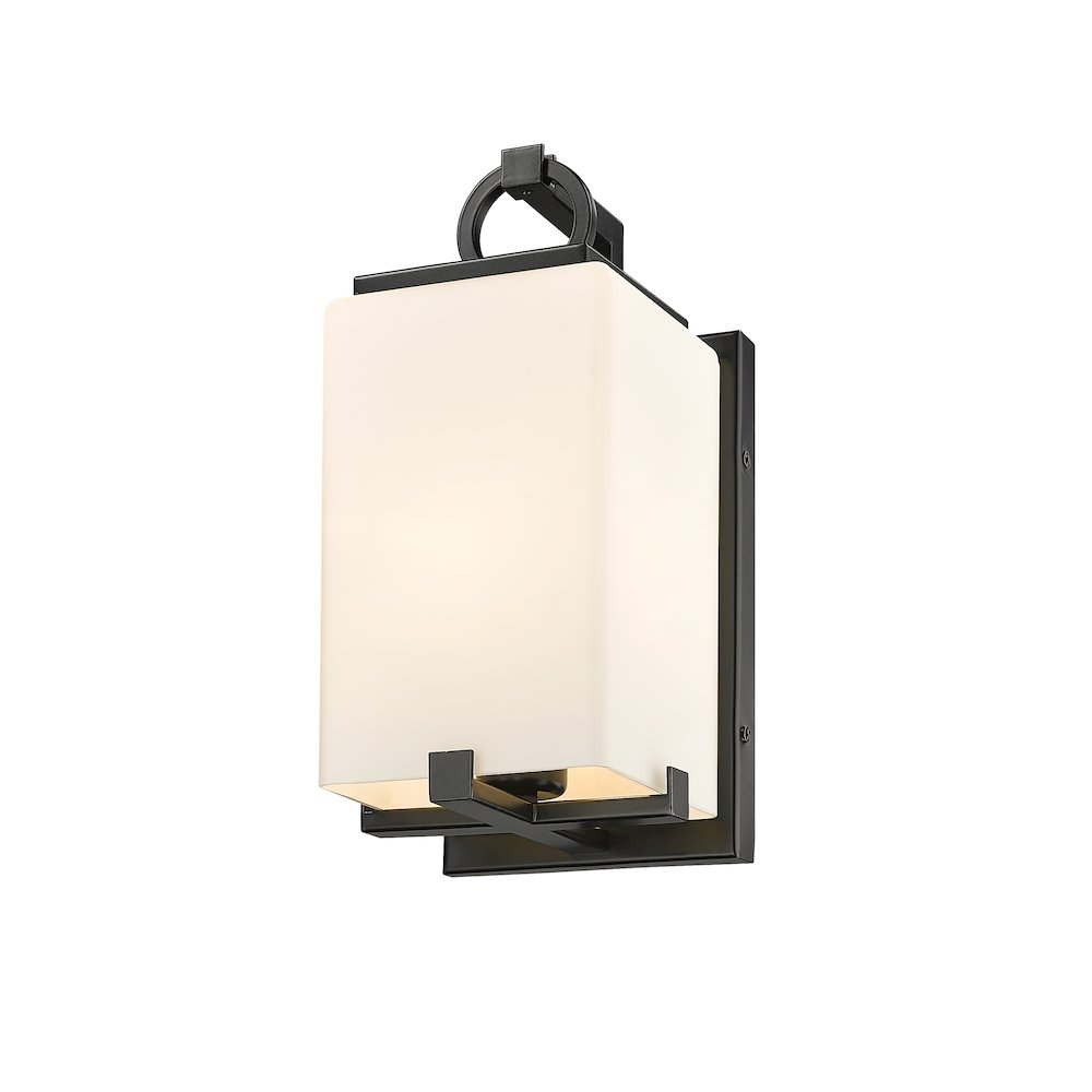 Z-Lite 1 Light Outdoor Wall Light. Picture 2