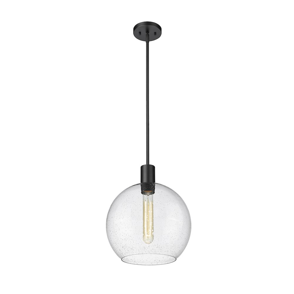 Z-Lite 1 Light Pendant. Picture 3