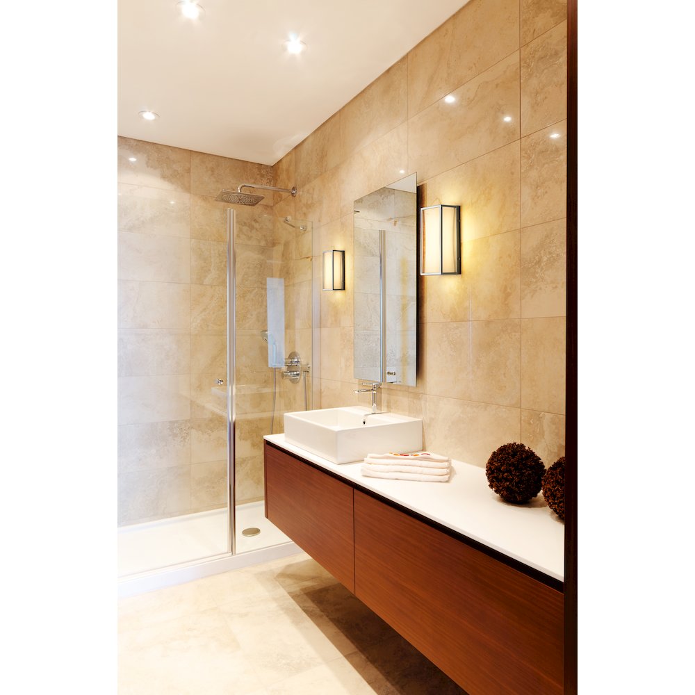 Z-Lite 1 Light Vanity. Picture 6