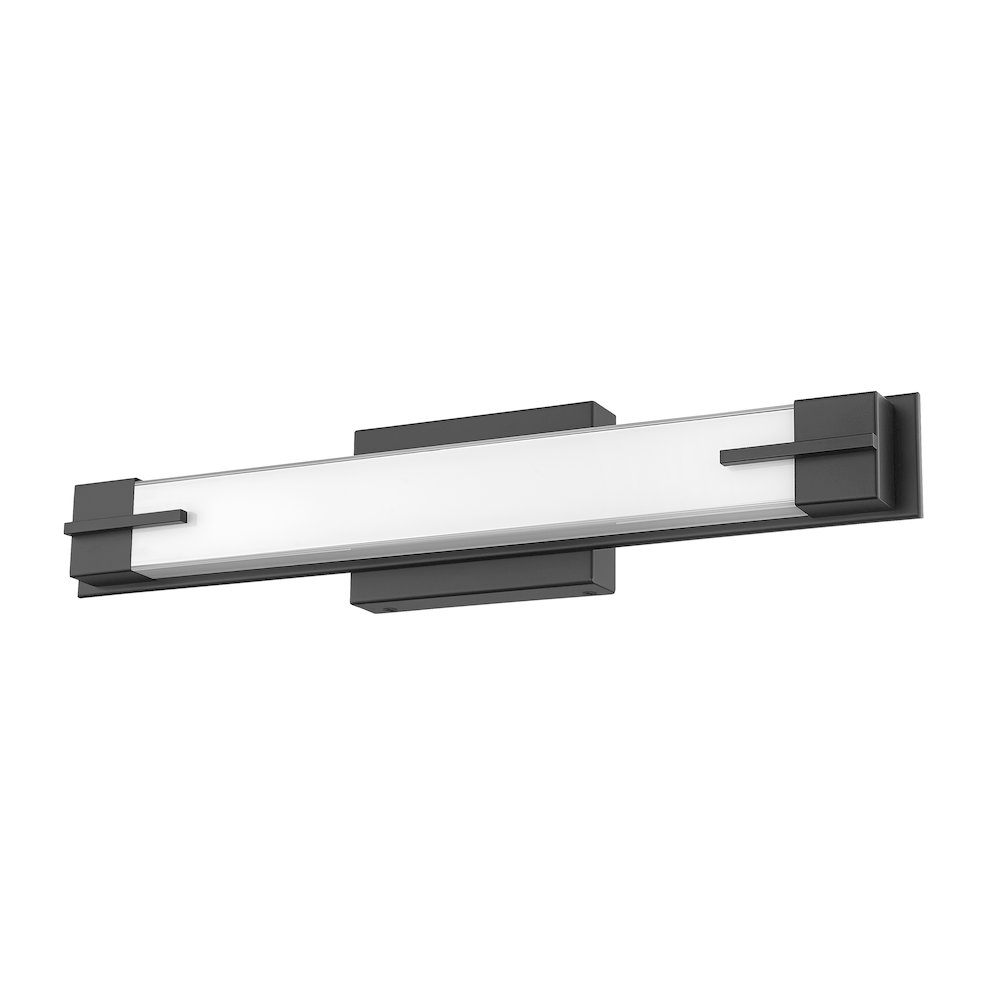Z-Lite 1 Light Vanity. Picture 5