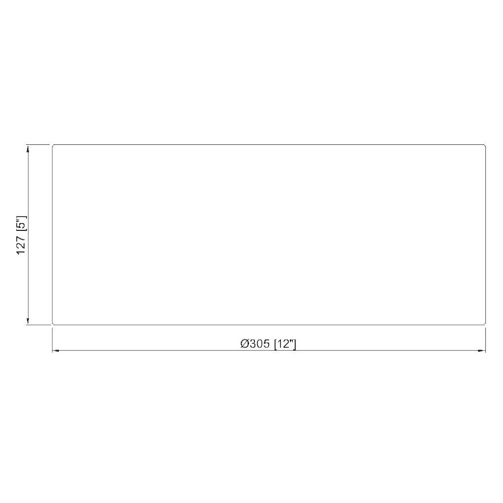Z-Lite 2 Light Flush Mount. Picture 8