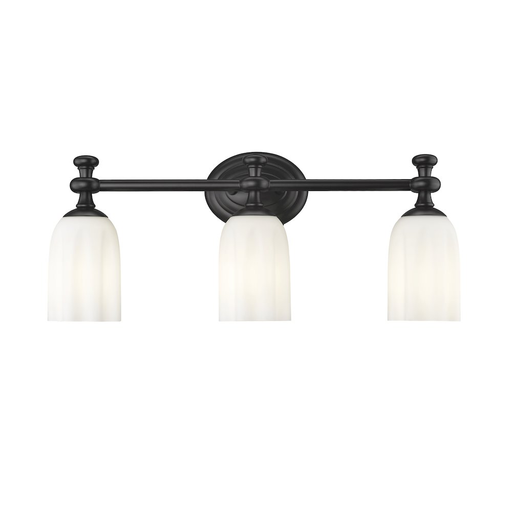 Z-Lite 3 Light Vanity. Picture 3