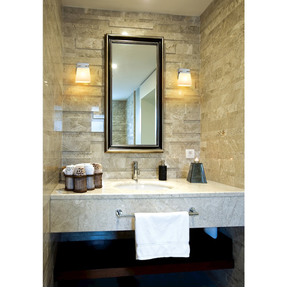 Z-Lite 1 Light Wall Sconce. Picture 6