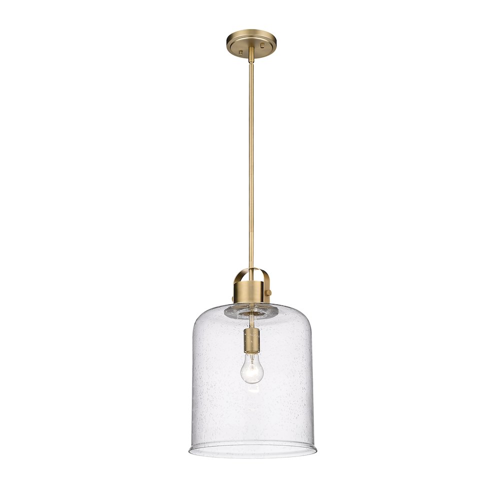 Z-Lite 1 Light Pendant. Picture 2
