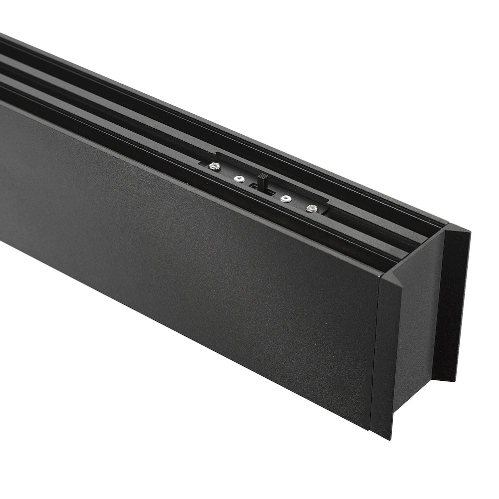 Z-Lite 1 Light Linear Chandelier. Picture 4