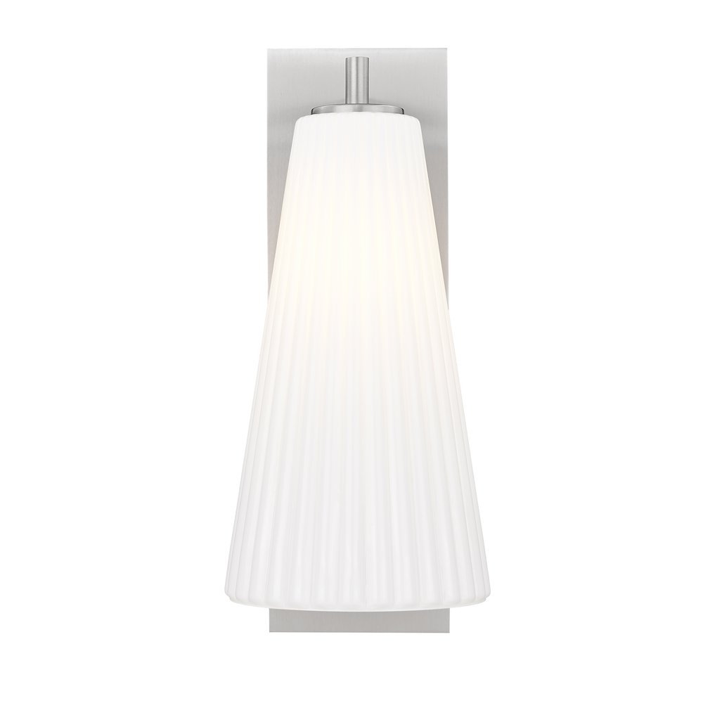 Z-Lite 1 Light Wall Sconce. Picture 3