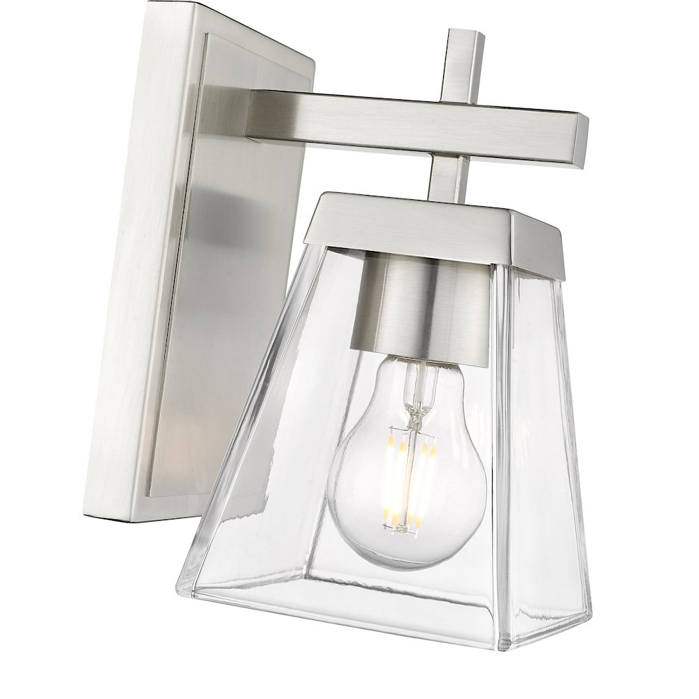 Z-Lite 1 Light Wall Sconce. Picture 4