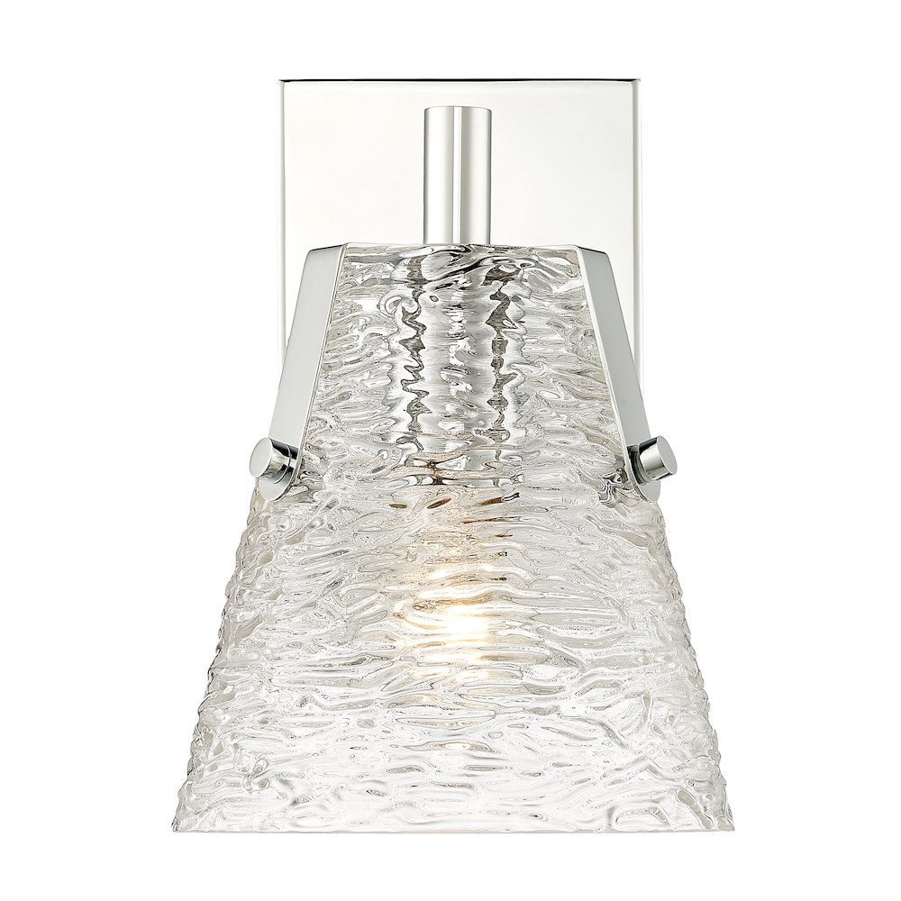 Z-Lite 1 Light Wall Sconce. Picture 1