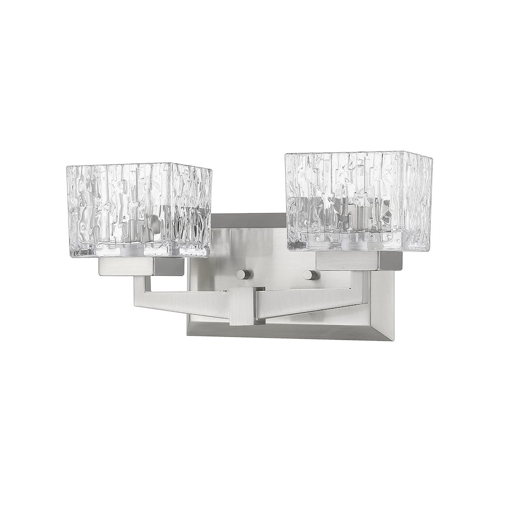 Z-Lite 2 Light Vanity. Picture 5